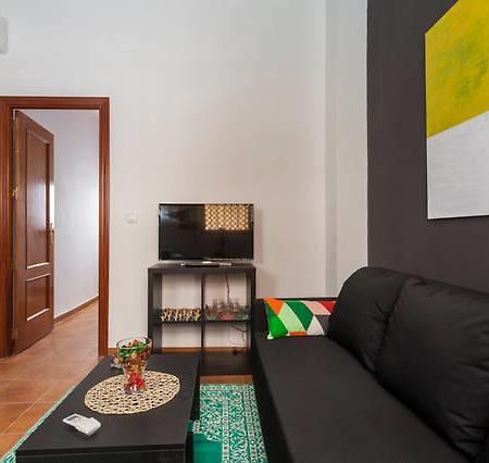 My Little Loft In The Heart Of Seville Sevilha Exterior foto