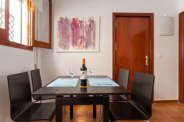 My Little Loft In The Heart Of Seville Sevilha Exterior foto