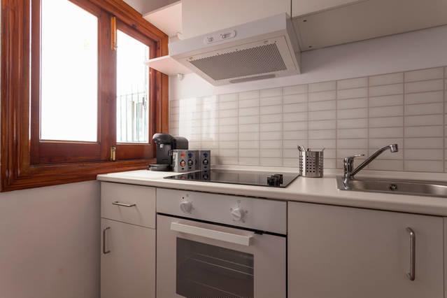My Little Loft In The Heart Of Seville Sevilha Exterior foto