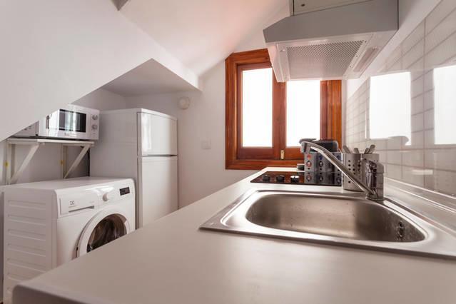 My Little Loft In The Heart Of Seville Sevilha Exterior foto