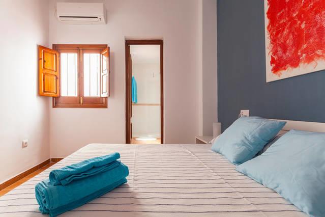 My Little Loft In The Heart Of Seville Sevilha Exterior foto